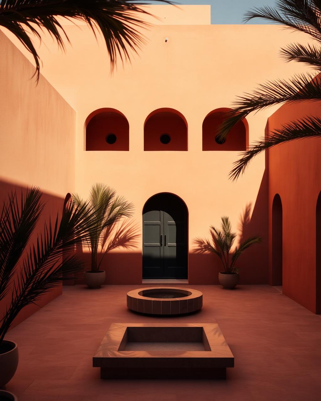 Marrakech